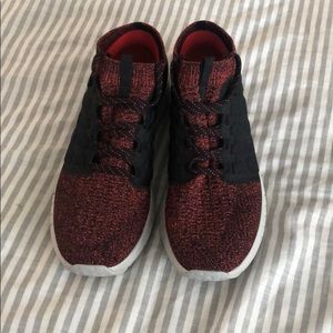 Men’s Under Armour Hovr Phantom size 14